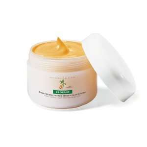  Intense Nutrition Repair Mask with Mango Butter Health 