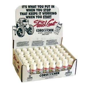   Coat Pump Conditioner 1 OZ Display #CORO CHEK