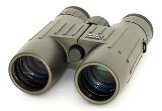 SeoulOptics Nashica Waterproof Binoculars 12X42 WP  