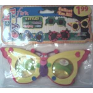 Fun Shades   Butteryfly