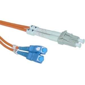   Fiber Optic Cable, 62.5/125, 7 Meter (Fiber Optic Cable / Adapter