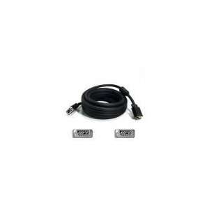  15 VGA/SVGA Cable with Coax