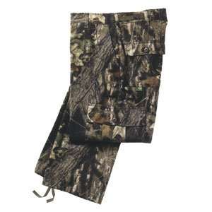   Cargo Pant 30 Inseam   Mossy Oak Breakup   Small