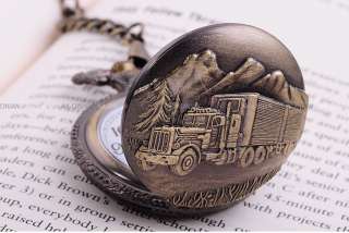   pocket watch isthe best gift for your love, seniority or yourself