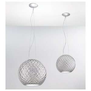  Sfera Mini Pendant Size 62.99 H x 15.75 Dia., Finish 