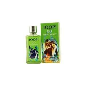  JOOP GO HOT CONTACT cologne by Joop Health & Personal 