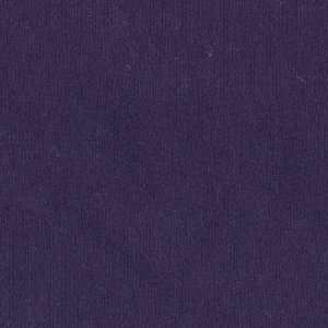  58 Wide Cotton/Spandex Interlock Knit Navy Fabric By The 