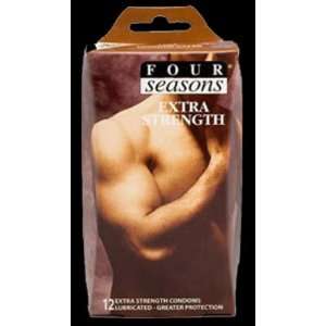  FOUR SEASONS 12PACK EXTRA STRENGTH WD Health & Personal 