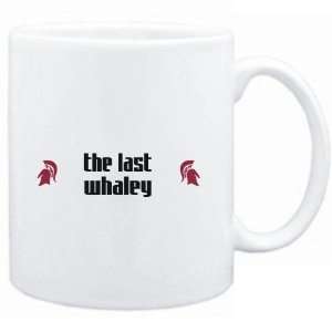    Mug White  The last Whaley  Last Names