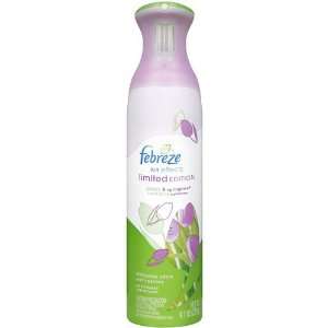 Febreze Air Effects Limited Edition Air Freshener WINDS & Springtime 9 