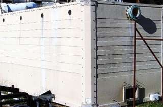 750 ton Tower Tech Cooling Tower  1997  