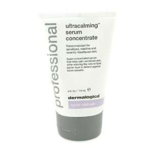  Ultracalming Serum Concentrate (Salon Size)  118ml/4oz 