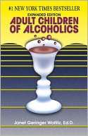  & NOBLE  Adult Children of Alcoholics Expanded Edition by Janet G 
