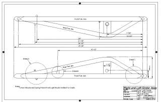 drawing below included for reference