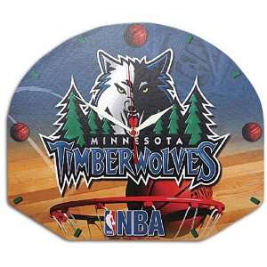 Timberwolves WinCraft NBA High Definition Clock ( Timberwolves 