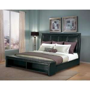 Standard Furniture City Park Bed   Full 