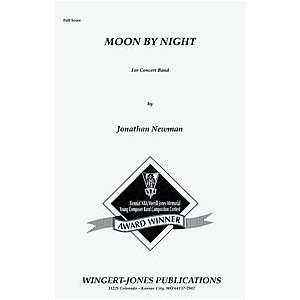  Moon By Night Musical Instruments