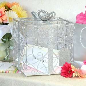  Exclusive Gifts and Favors Reception Gift Card Holder 