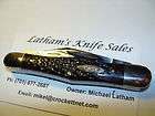 CASE XX USA 5 DOT 1975 WHITTLER  6383​  DELRIN