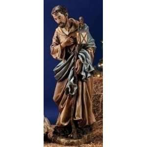  39 Scale Joseph Figure (Color Version) (Roman 3502 3 