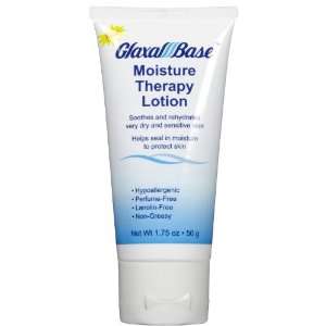  Glaxal Base Moisture Therapy Lotion 1.76 oz Beauty