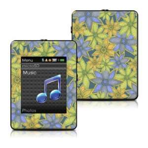  Protective Decal Skin Sticker for Creative Zen X Fi 3  Media Player