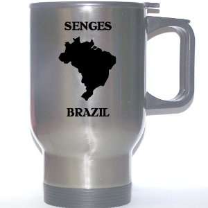  Brazil   SENGES Stainless Steel Mug 