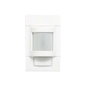  Sensor Switch LWS PDT W Large Area Wall Switch Dual Tech White 