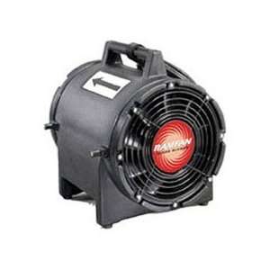  8 1/3HP XX Blower Exhauster 115V   NO PLUG   No adapter 