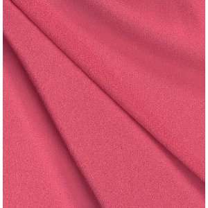 58 Wide Georgette Fuchsia Pink Fabric By The Yard Arts 
