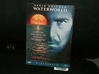MOVIE BACKER CARD, WATERWORLD WITH KEVIN COSTNER, VERY GOOD CONDITION
