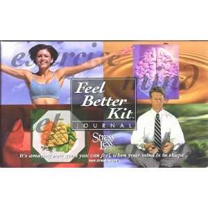   Less® Feel Better Kit® Program Booklet