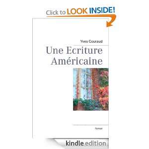   Américaine (French Edition) Yves Couraud  Kindle Store