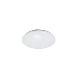  Nuvo Lighting   60/918   Crispo Collection   3 Light Flush 