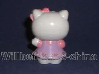 Hello Kitty Figure Collection Collectable Desk Ornament  