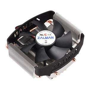  Zalman USA, CPU Cooler (Catalog Category CPUs / Cooling 