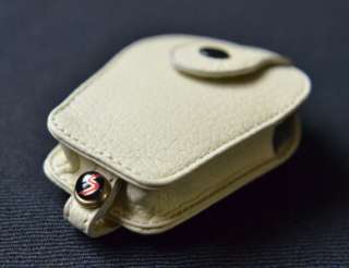 MINI JCW R55 R56 R57 R60 countryman Key Leather FOB(WT)  