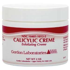   Laboratories Calicylic Crme 2 Oz. Jar   Each