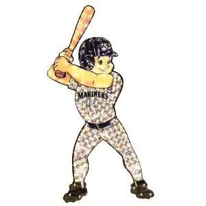   MLB Light Up Animated Player Lawn Decoration (44) 