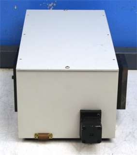 ARC Princeton SpectraPro 275 Monochromator Spectragraph  