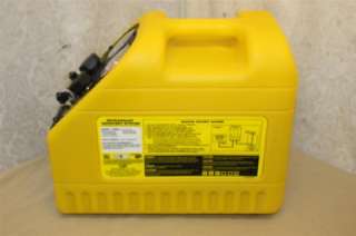 CPS CR500 Refrigerant Recovery Machine  
