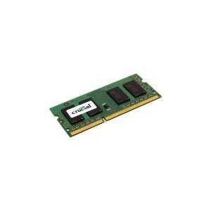  Crucial 8GB DDR3 SDRAM Memory Module Electronics