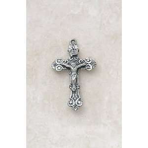   Crucifix Necklace Christian Faith Fashion Catholic Jewelry Pendant