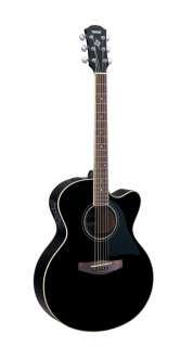 the cpx series is a collection of finely crafted guitars placing 