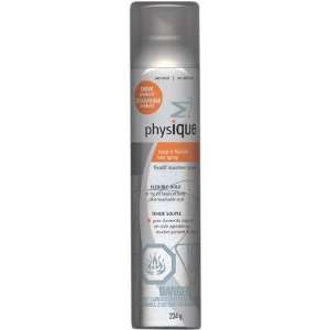  Physique Flexible Hold Aerosol Hair Spray 234 g (Pack of 3 