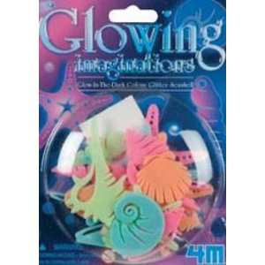  Glow Sea Life Toys & Games