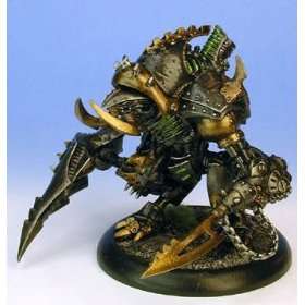  Warmachine Cryx Reaper Helljack Toys & Games