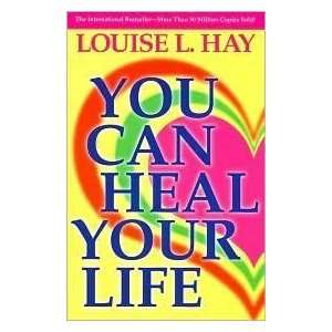  You Can Heal Your Life 2nd (second) edition Text Only  N 