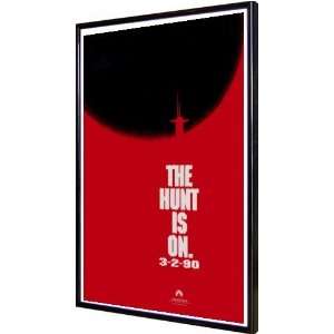  Hunt for Red October, The 11x17 Framed Poster