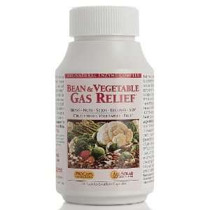  Andrew Lessman Bean and Vegetable Gas Relief   120 